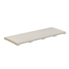 Prelivna rešetka puna Rosa Gres 49,5 x 24,5 x 2,2 – 245 cm E-173 (puna)